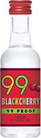 99 Black Cherry Schnapps