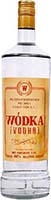 Wodka Vodka