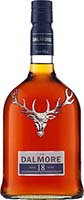 The Dalmore 18 Year Single Malt Scotch Whisky 750ml