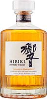 Hibiki Japanese Harmony Whiskey