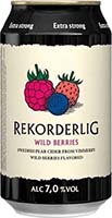 Rekord Wild Berries Cider