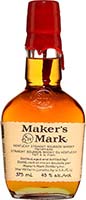 Makers Mark .375