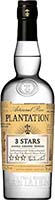 Plantation 3 Stars Rum 750ml