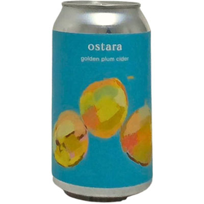 Revel Cider Ostara .355
