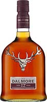 The Dalmore 12 Year Scotch Whisky 750ml Is Out Of Stock