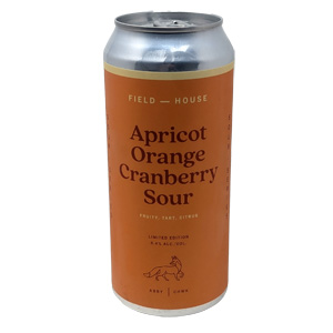 Field House Aoc Sour Sc