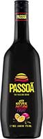 Passoa Passionfruit 750