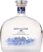 Grey Goose Vx Premium Vodka