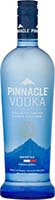 Pinnacle Vodka .750