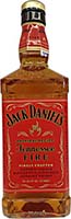 Jack Daniels Tennessee Fire 750ml