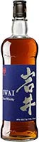 Mars Shinshu Iwai 45 Japanese Blended Whiskey
