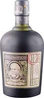 Diplomatico Reserva Exclusiva Rum Is Out Of Stock