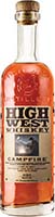 High West Campfire Whiskey