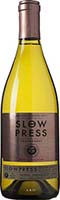 Slow Press Chardonnay 750ml