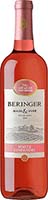 Beringer White Zinfandel Is Out Of Stock