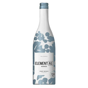 Elemental Pinot Grigio