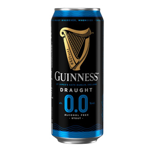 Guinness 0 Sc