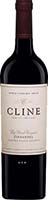 Cline 'big Break' Zinfandel Is Out Of Stock