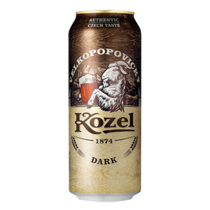 Kozel Dark Tall