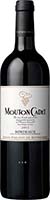 Mouton Cadet Rouge Is Out Of Stock