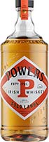 Powers Gold Label