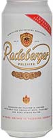 Radeberger Pilsner