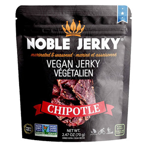 Noble Jerky Chipotle