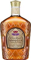 Crown Royal Vanilla Whiskey