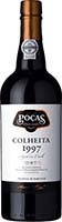 Pocas Colheita 1997 Is Out Of Stock