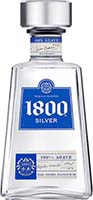 1800 Silver Reserva Tequila