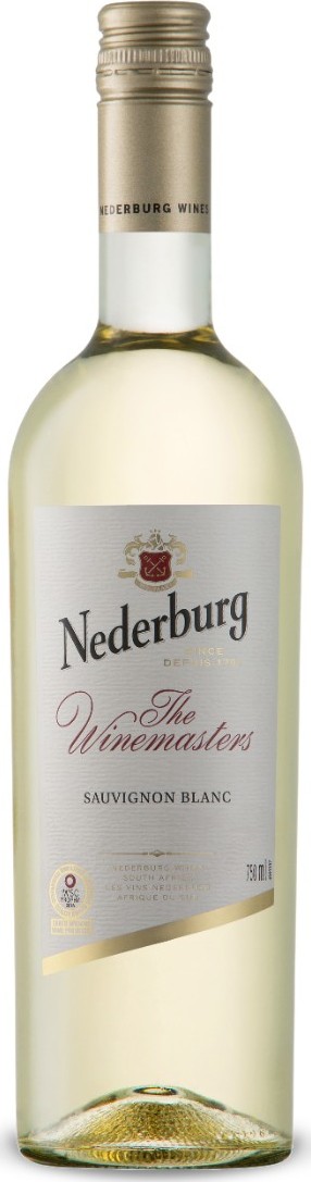 Nederburg Sauv Blanc
