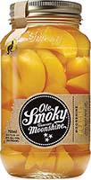 Ole Smoky Moonshine Peaches Liqueur