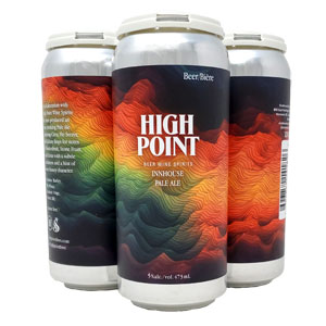 Strathcona X High Point Pale Ale 4c