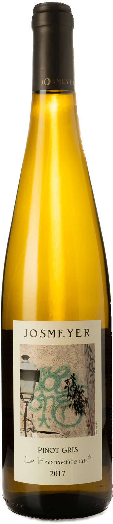 Josmeyer Alsace Pinot Gris