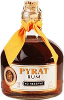 Pyrat Xo Reserve Rum 750ml