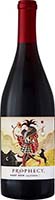 Prophecy Pinot Noir Red Wine Is Out Of Stock