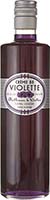 Creme De Violette 750