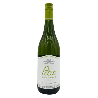 Ken Forrester Petit Chenin