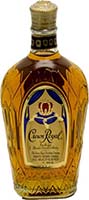 Crown Royal Fine Deluxe Blended Canadian Whiskey