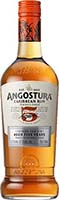 Angostura Trinidad & Tobago 5-yr Caribbean Rum