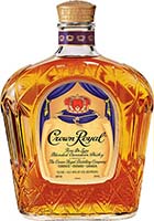 Crown Royal Whiskey
