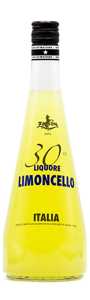 Zanin Limoncello 700ml