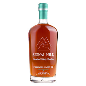 Signal Hill Founders Overproof
