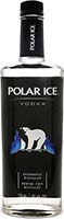 Polar Ice Plastic .750
