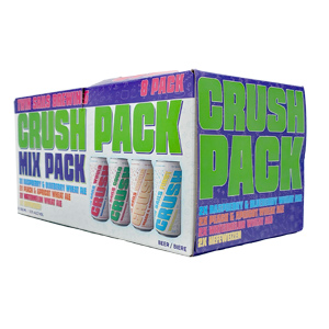 Twin Sails Crush Mix Pack 8c