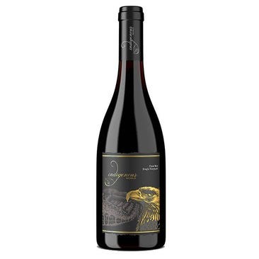 Indigenous World Pinot Noir - 750ml