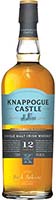 Knappogue 12 Year 750ml