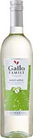 Gallo Family Vineyards Sweet Apple White Wine Is Out Of Stock