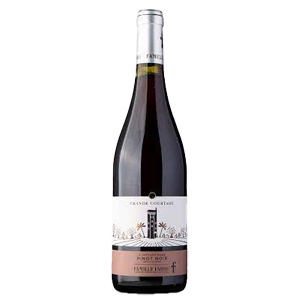Famille Fabre Pinot Noir