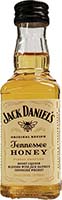 Jack Daniel's Tennessee Honey Whiskey Is Out Of Stock